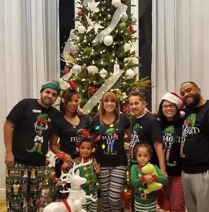 Meet your Posher, Mayra